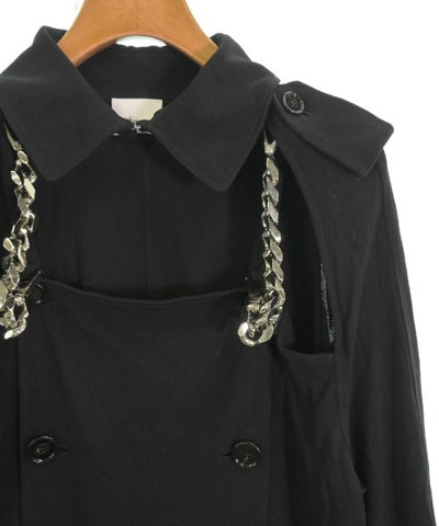 BURBERRY Trench coats