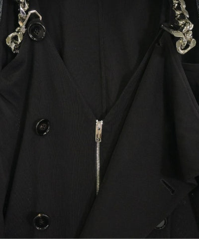 BURBERRY Trench coats