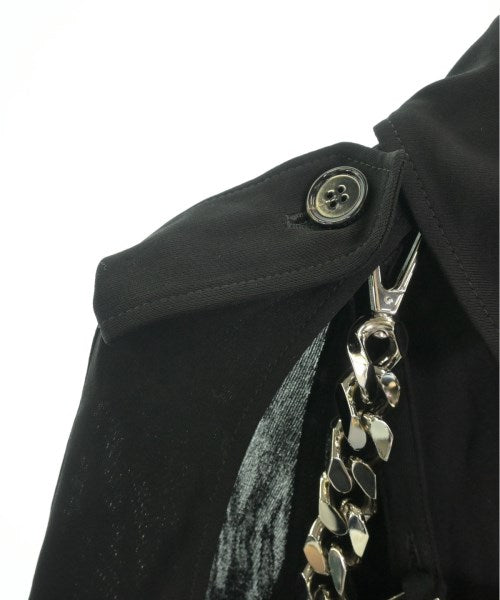 BURBERRY Trench coats