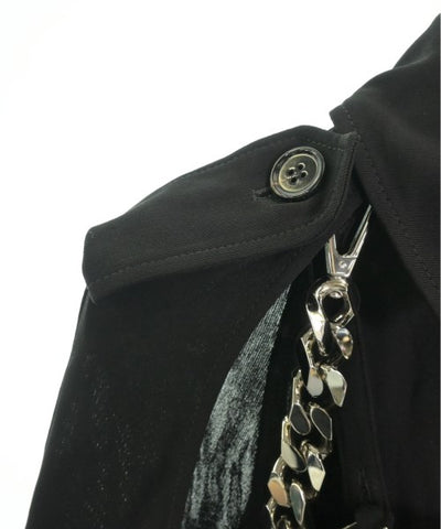 BURBERRY Trench coats