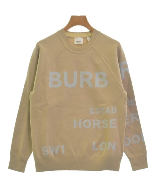 BURBERRY Sweaters