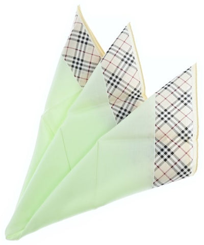 BURBERRY Other/Goods