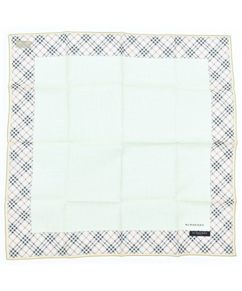 BURBERRY Other/Goods