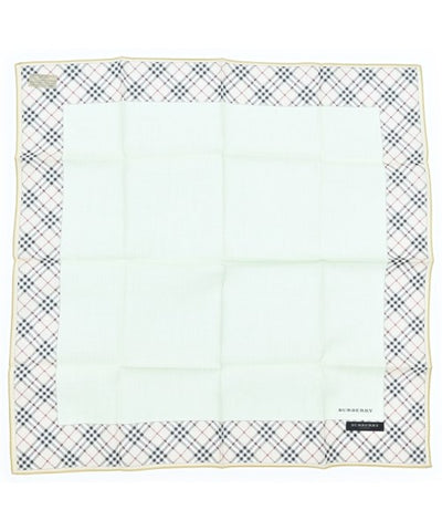 BURBERRY Other/Goods