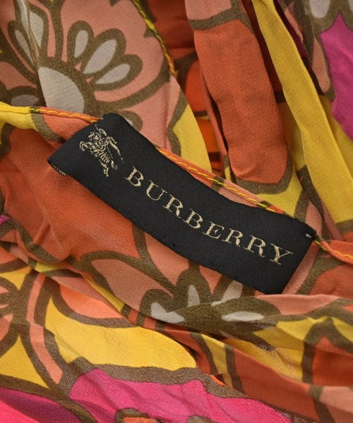 BURBERRY Stoles