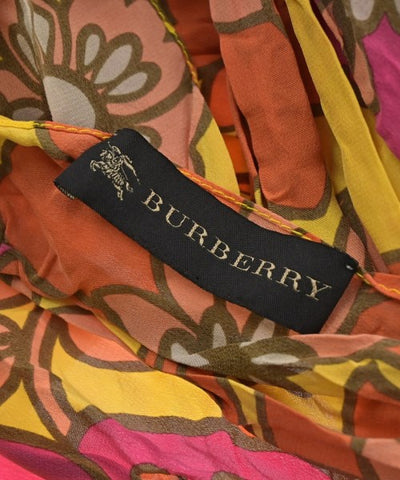 BURBERRY Stoles