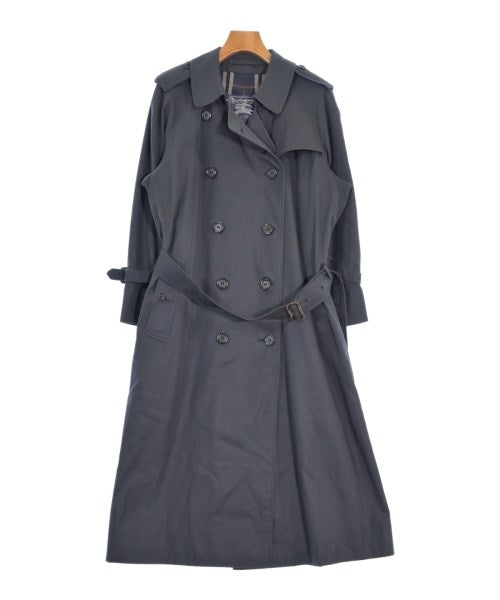 BURBERRY Trench coats