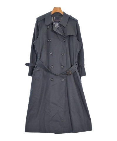 BURBERRY Trench coats