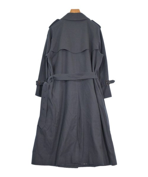 BURBERRY Trench coats