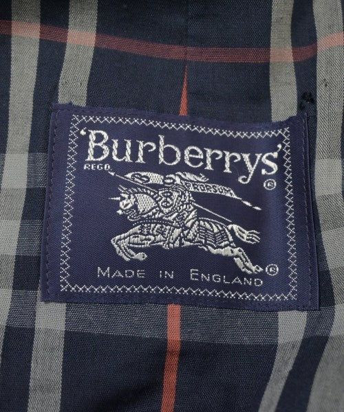 BURBERRY Trench coats