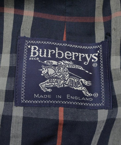 BURBERRY Trench coats