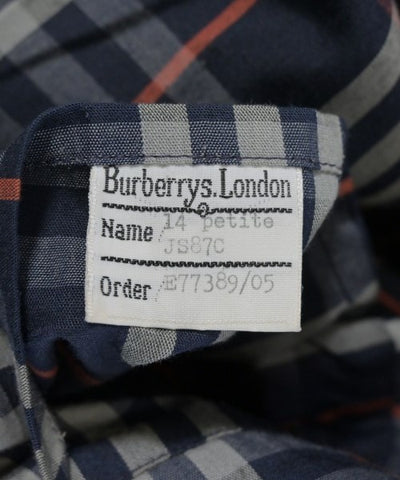 BURBERRY Trench coats
