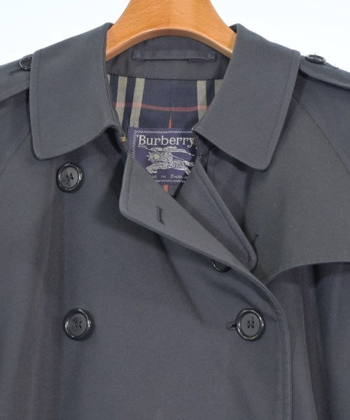 BURBERRY Trench coats