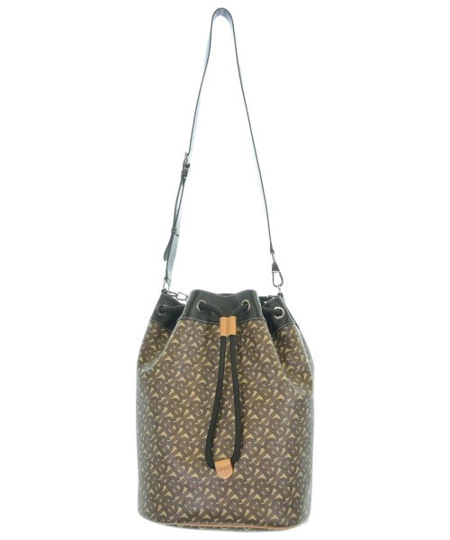 BURBERRY Shoulder bags