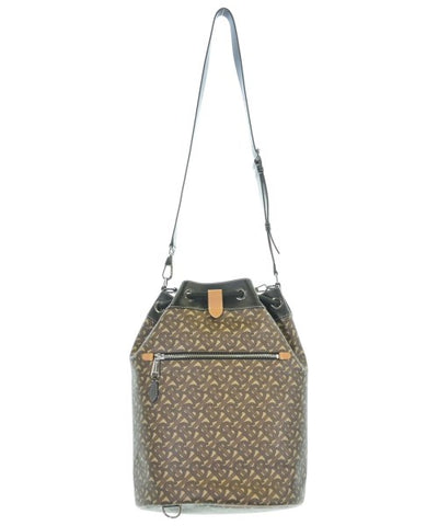 BURBERRY Shoulder bags