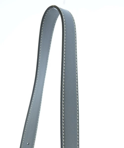 BURBERRY Shoulder bags