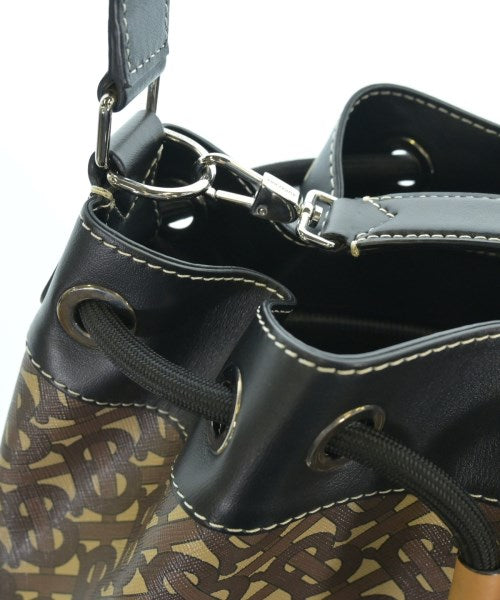 BURBERRY Shoulder bags