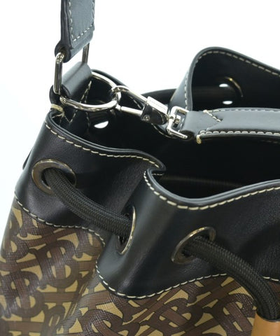 BURBERRY Shoulder bags