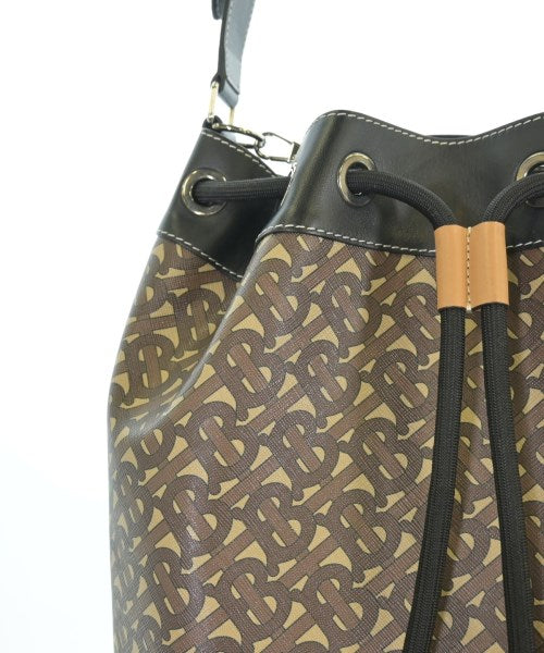 BURBERRY Shoulder bags