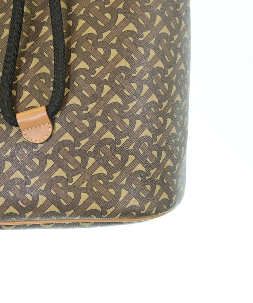 BURBERRY Shoulder bags