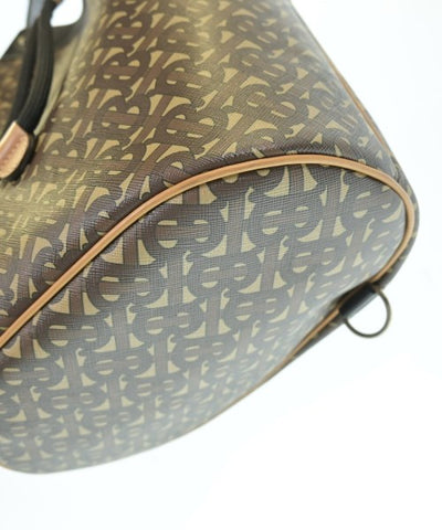 BURBERRY Shoulder bags