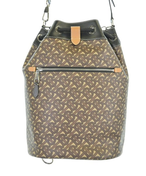 BURBERRY Shoulder bags