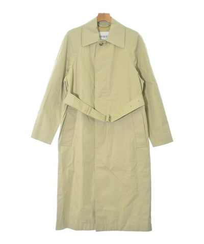 BURBERRY Trench coats