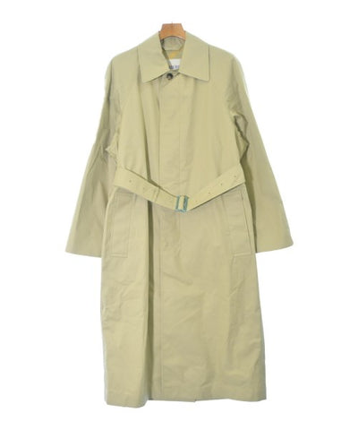 BURBERRY Trench coats