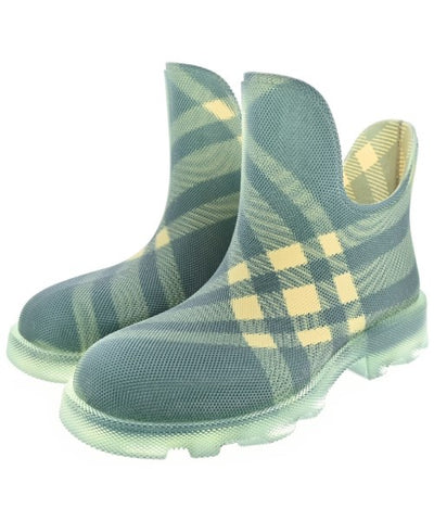 BURBERRY Rain footwear