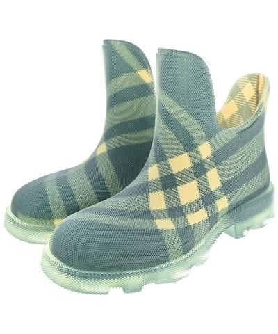 BURBERRY Rain footwear