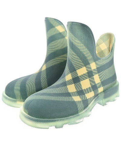 BURBERRY Rain footwear