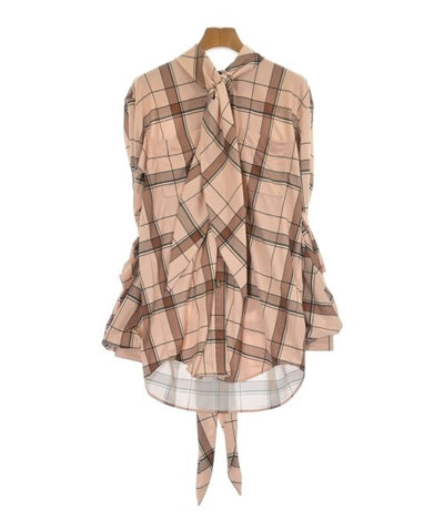 BURBERRY Blouses