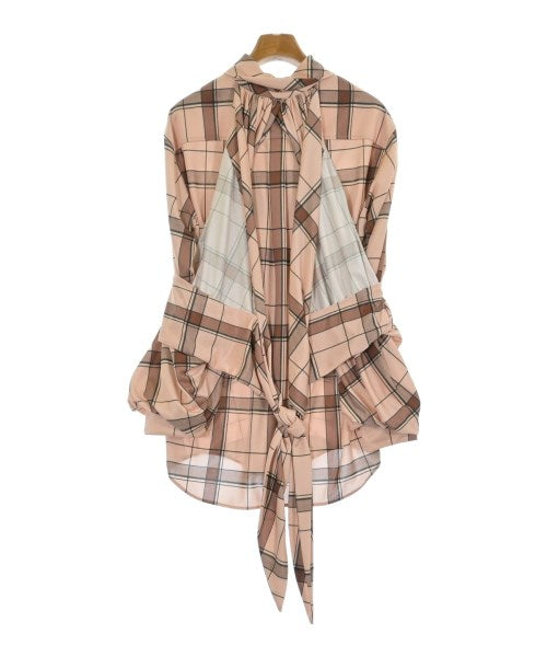 BURBERRY Blouses