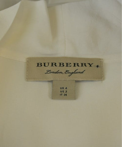BURBERRY Blouses