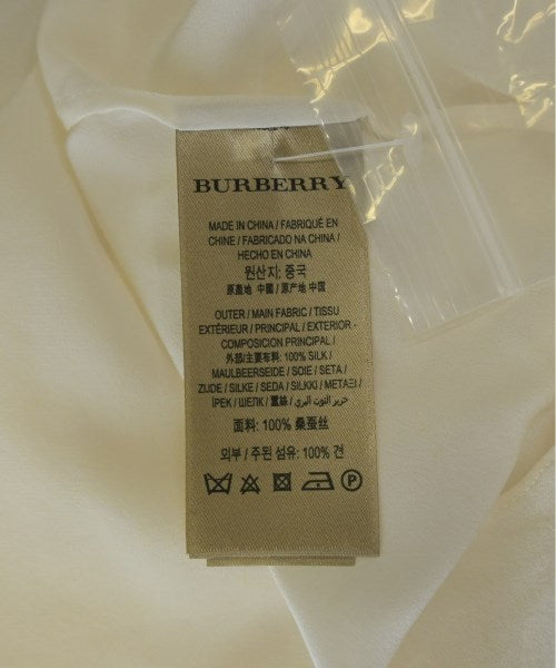 BURBERRY Blouses