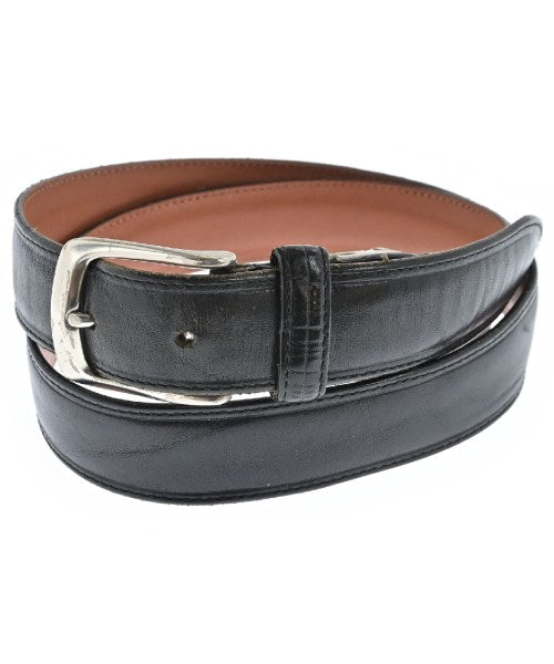 BURBERRY Belts