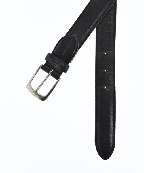 BURBERRY Belts