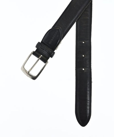 BURBERRY Belts
