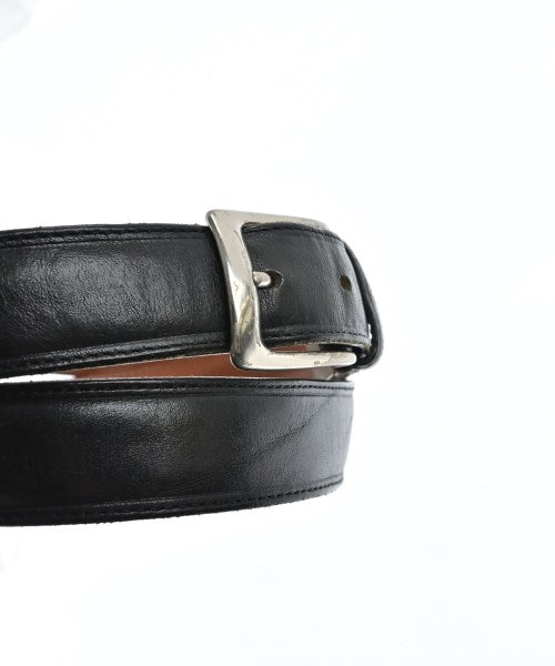 BURBERRY Belts