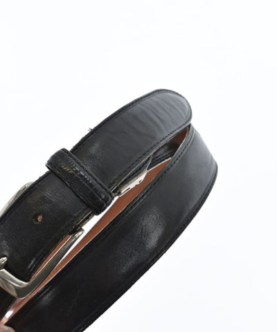 BURBERRY Belts