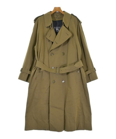 BURBERRY Trench coats