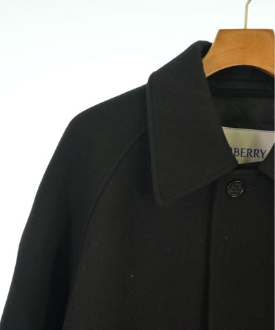 BURBERRY Soutien collar coats
