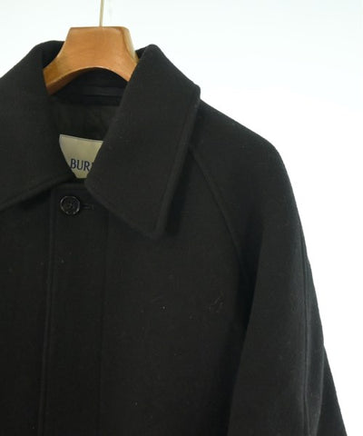 BURBERRY Soutien collar coats