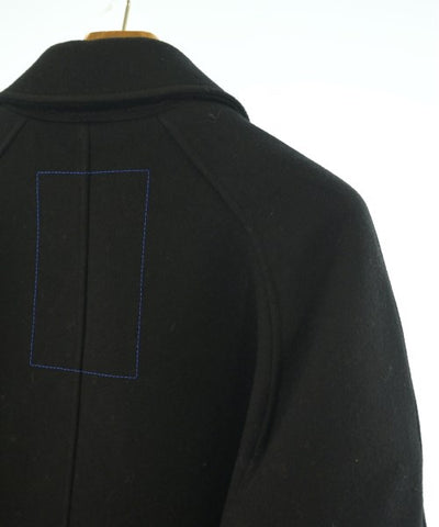 BURBERRY Soutien collar coats