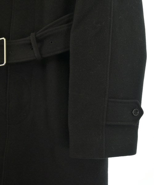 BURBERRY Soutien collar coats