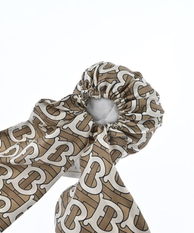 BURBERRY Hair accessories