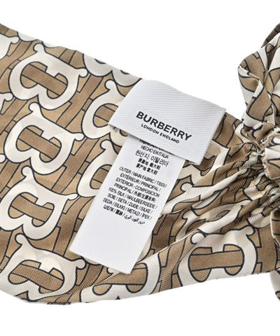 BURBERRY Hair accessories
