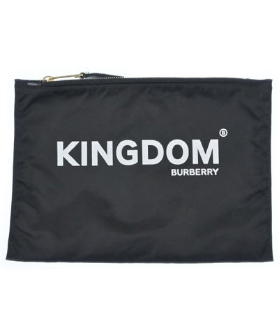 BURBERRY Clutches