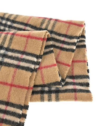 BURBERRY Winter scarves