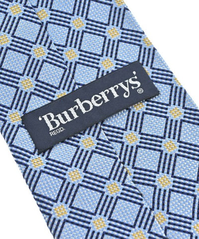 BURBERRY Ties